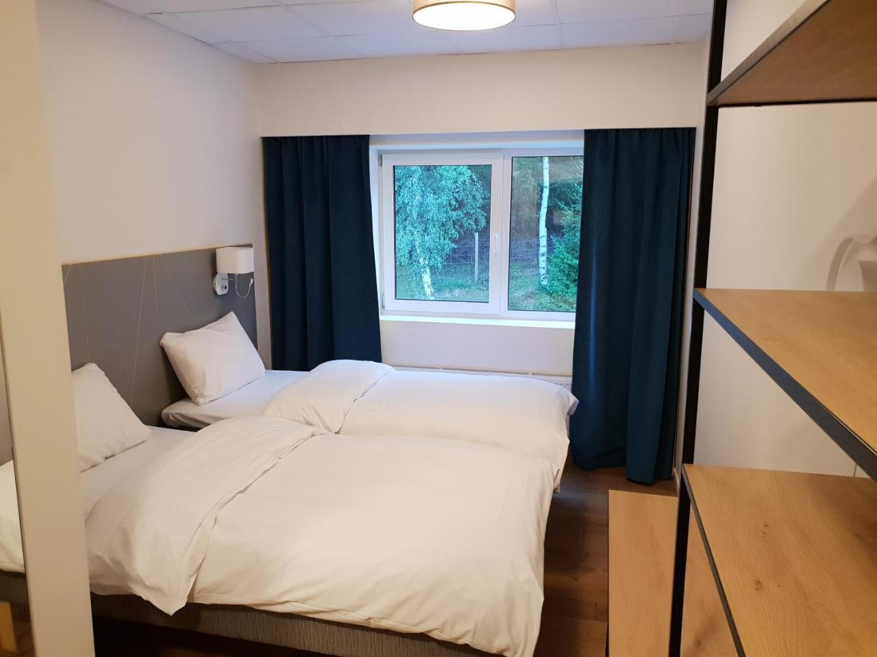 Pyntaberget Hotell Sor-Fron Exterior photo